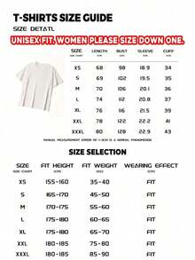 Women T-Shirts - Black - View 7