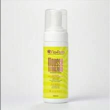 Braiding Kit: 2 Styling Products, 2 Mousses, 1 Detangling Spray, And Fairy Thread For Braids And Hairstyles. - Hidra+2mousse+2*150g - View 3