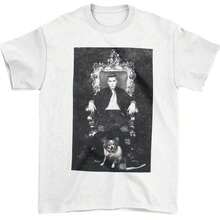 Women T-Shirts - 白色 12 - 查看 1