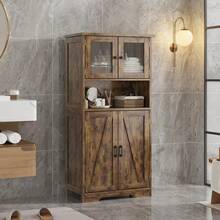 Clothing & Closet Storage Set - Retro Color - View 7