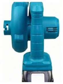 Multipurpose Rechargeable Air Blower 16300r/Min With Lithium Battery For Cordless Use - US A Type Plug(110-127V) - View 3