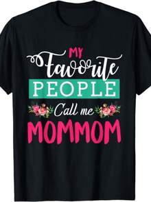 Women T-Shirts - Black - View 6