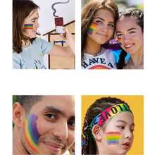 Matite colorate - B - Visualizzare 4