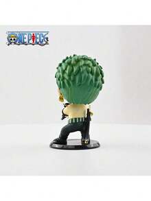 One Piece Cosbaby Bobble Zoro Collectible Figure Hot Toys 1pc - YUME-15557 - View 3