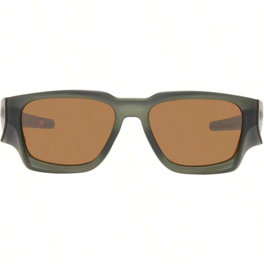 Oakley Green Instagator Sunglasses | | Men Sunglasses - mặc định - Xem 1