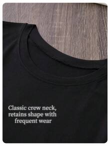 Women T-Shirts - 後六 - 查看 3