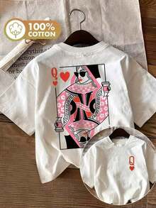 Women T-Shirts - Weiss - View 12