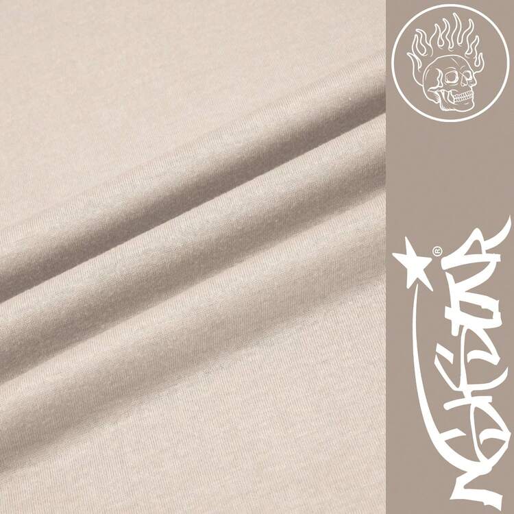 Premium 100% Cotton T-Shirt Featuring The Rap Singer "2P Vector" From Ashstar. - 藏蓝色 - 查看 2
