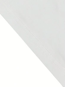 Áo thun ngắn tay dáng rộng in họa tiết da báo phong cách American Chic dành cho nữ, kiểu dáng thường ngày, thích hợp cho đi biển, hẹn hò, du lịch, mặc hàng ngày và mùa hè. - Nhiều màu - Xem 3