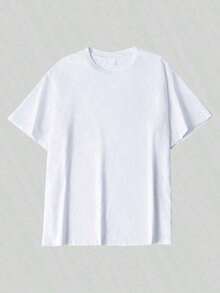 Women T-Shirts - Weiss - View 3
