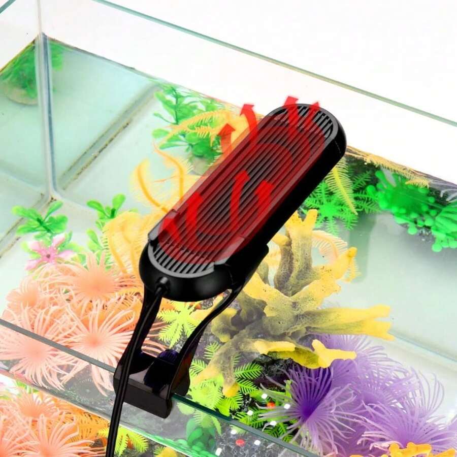 Aquarium Equipment & Maintenance - SZD-q1 - View 1