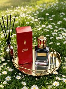 Perfume con esencia de almizcle delicado, 105 ml - Secoya - Ver 12