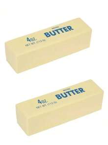 Slow Rebound Butter Scented Stress Relief Toy - Sensory Desktop Anxiety Relief Toy, Valentine's Day/Birthday/Party Gift - Multicolor - View 14