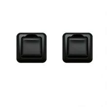 Pet Proof Sliding Window Lock No Tools Needed TPE Soft Rubber Anti-Pinch Cabinet Lock For Home - Multicolor - View 13