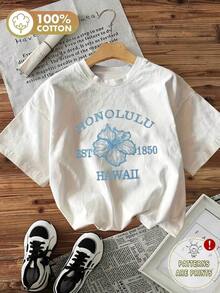 Women T-Shirts - White.. - View 2