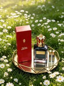Perfume con esencia de almizcle delicado, 105 ml - Secoya - Ver 11
