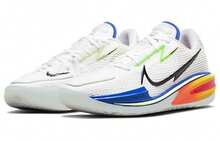 Nike Air Zoom G.T. Cut EP "Ghost" - Domestic Version - View 3