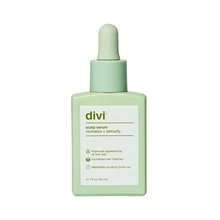 Divi Scalp Serum For Thinning Hair Clinically Tested, Non-Greasy Formula With Amino Acids, Caffeine & Rosemary Oil Promotes Healthy Scalp & Fuller-Looking Hair, Reduces Oil & Product Buildup - 30毫升 - 1個月用量 - 查看 9
