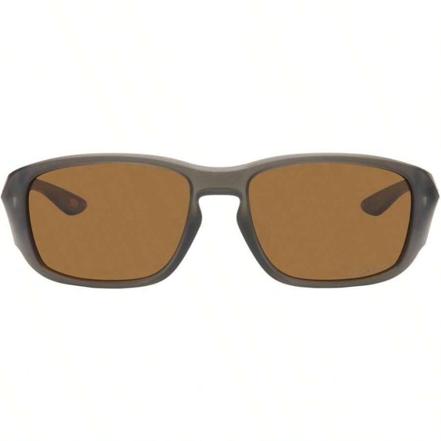 Oakley Gray Tourniquet Sunglasses | | Men Sunglasses - mặc định - Xem 1