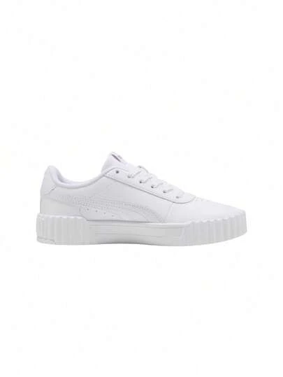 Puma CARINA 3.0 WOMEN  SNEAKERS WHITE 400365
