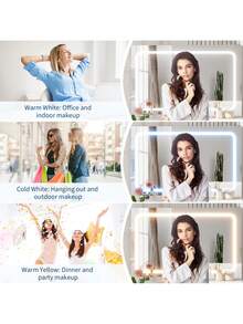 Kids Makeup Toys - White - View 6