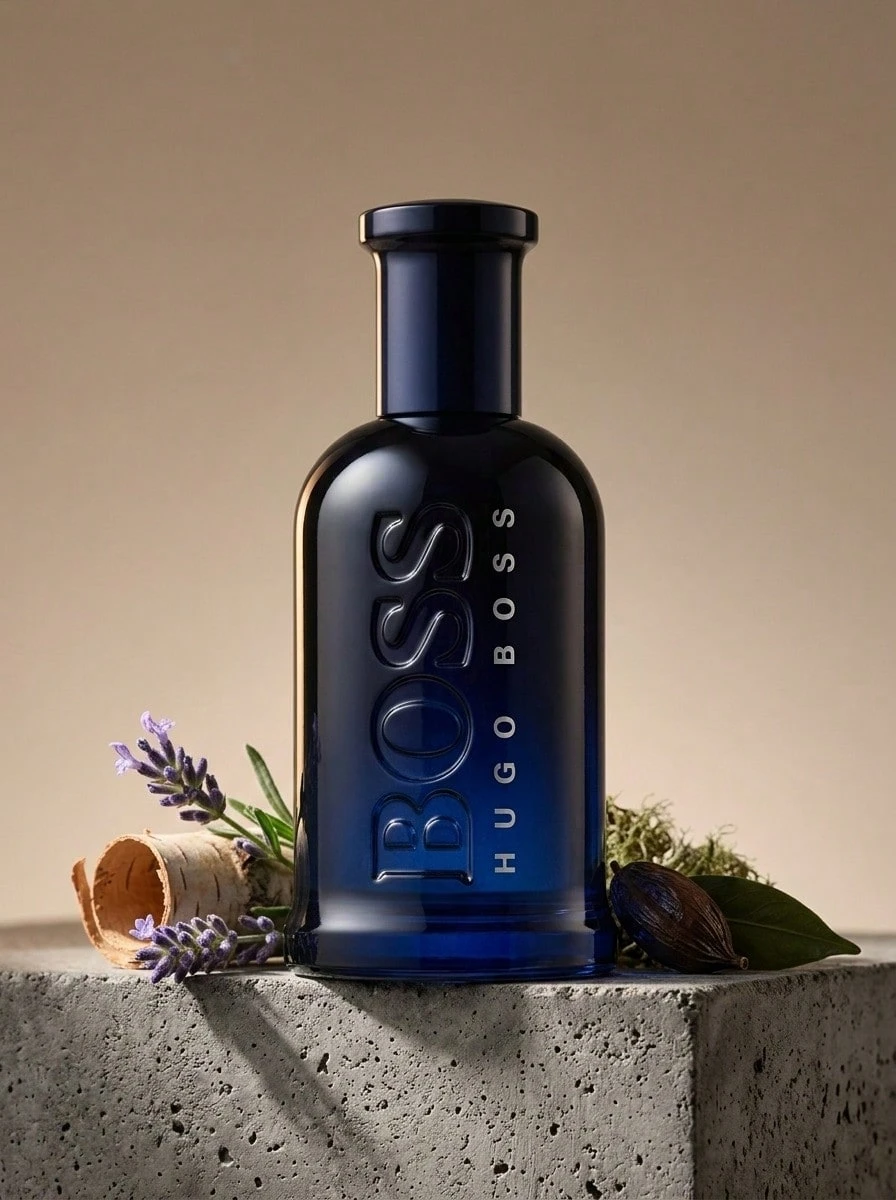 Hugo Boss Nước hoa Bottled Night Eau De Toilette dạng xịt dành cho nam EDT Nước hoa 3.3oz/100ml 3.4oz/100ml Lưu hương lâu, thanh lịch, hiện đại, bạn trai, chồng, cha, anh trai, sinh nhật, tiệc tốt nghiệp, du lịch, cắm trại, ngoài trời, trường học, chuyến đi chơi trong khuôn viên trường, lễ kỷ niệm, mùa thu, mùa thu, Halloween, vẻ ngoài mùa thu, đơn giản, sang trọng - Giờ ban ngày - Xem 1