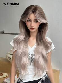 Màu hồng ombre