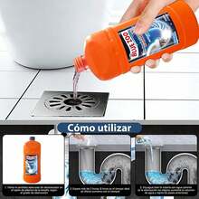 Pipe Unblocker - Liquid - View 8