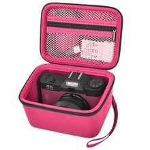 Hot Pink