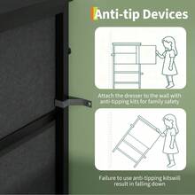 Drawer Organizer - Black - View 8