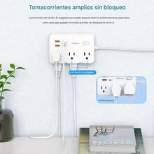 Voltage Regulators/Stabilizers - White - View 2