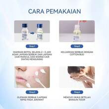 Dr.Leo - Salicylic Acid Acne Essence Drying Lotion 10mL - 1 - 查看 5
