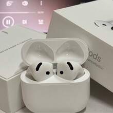 Latest Upgraded Version TWS Earbuds With 13mm Titanium Horn & HIFI Sound, Headphones With Bluetooth 5.3 & Master-Save Function, 3.0g Lightweight, Great For Active Lifestyles & Entertainment - 7th Generation - View 14