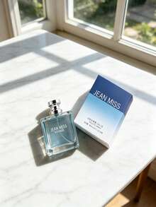 Perfume clásico con esencia de lavanda, 105 ml - raíz de loto rosa - Ver 7