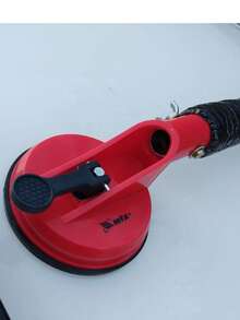 Rack De Ventosa Uma Perna universal - A - Visão 2