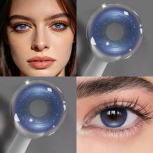 Disc Blue