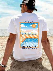 Women T-Shirts - Blanc - View 2