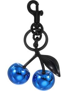 Blue-black