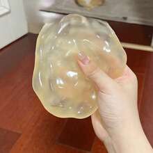 1 chiếc sản phẩm bán chạy nhất mới nhất - Bóng bóp dầu dừa thủ công - Đồ chơi bóp giảm căng thẳng hình kem - Bóng tự làm thủ công - Đồ chơi bóp - Độ đàn hồi chậm - Đồ chơi bóp nhỏ - Mềm mại và bông xốp - Đồ chơi giảm căng thẳng mềm mại và bông xốp - Đồ chơi mềm mại và bông xốp - Món quà hoàn hảo - Quà sinh nhật - Món quà lý tưởng - Quà bất ngờ - Quà tặng ngày lễ - Món quà tốt nhất - Quà tặng - Quà Giáng sinh - Món quà lý tưởng cho game thủ - Nhiều màu - Xem 5