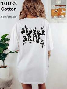 Women T-Shirts - Weiss - View 2