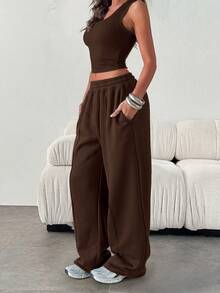 Coffee Brown