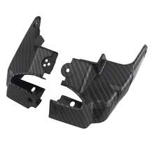 PowerMotor Nắp che lỗ khóa xe máy, ốp trang trí lỗ khóa, nắp pin cho xe Surron Light Bee S X Dirt Bike, phụ kiện độ chế. - A - Xem 8