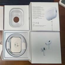Pro Headphones (Second Generation MAX) - View 2