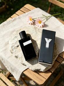Perfume ligero ideal para uso cotidiano, 105 ml - En blanco y negro - Ver 8