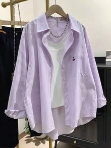 Mauve Purple