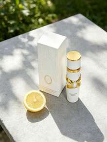 Perfume con esencia de naranja y bergamota, 105 ml - Secoya - Ver 12