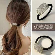 1. 多功能全星发圈，适合日常佩戴 - 銀色 - 查看 4