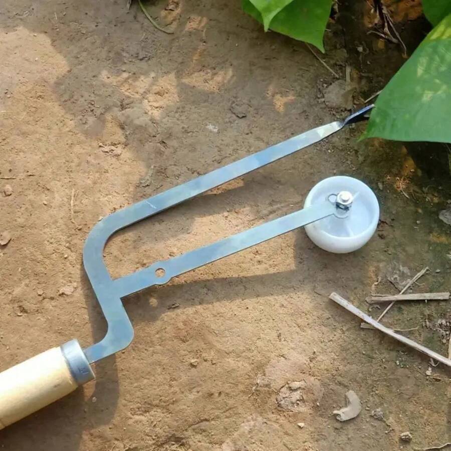 Garden Cultivator & Seeders - A - 查看 1