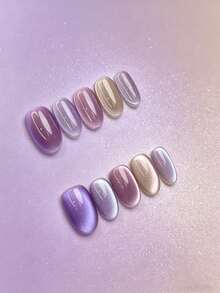 Mauve Purple