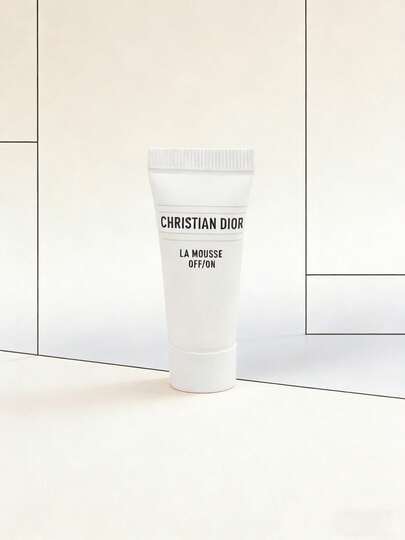 Dior 迪奧睡蓮深層清潔保濕泡沫潔面乳